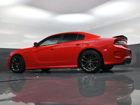 Used 2021 Dodge Charger Scat Pack image 19