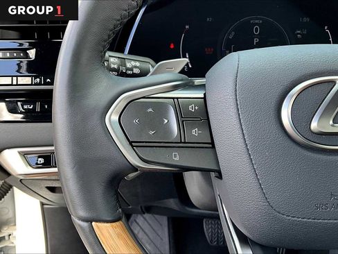 Used 2024 Lexus RX 350 w/ Technology Package image 21