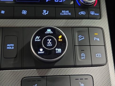 New 2025 Hyundai Palisade SEL image 29