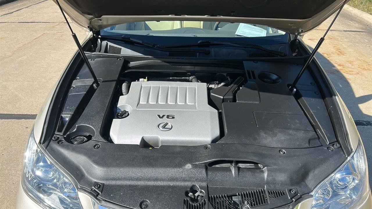 Used 2010 Lexus ES 350 FWD image 48