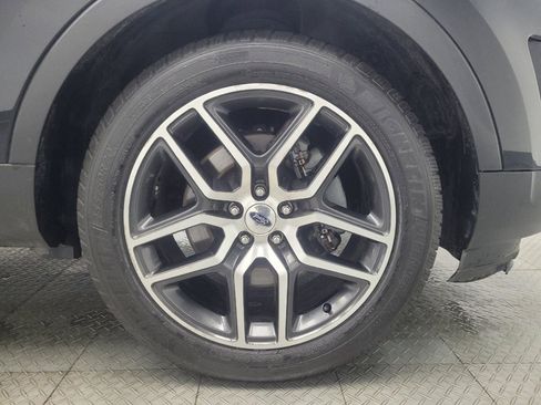 Used 2017 Ford Explorer Sport AWD/4WD image 31
