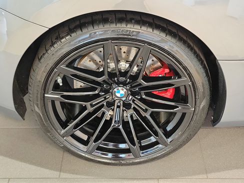 New 2026 BMW M2 w/ Lighting Package RWD image 5