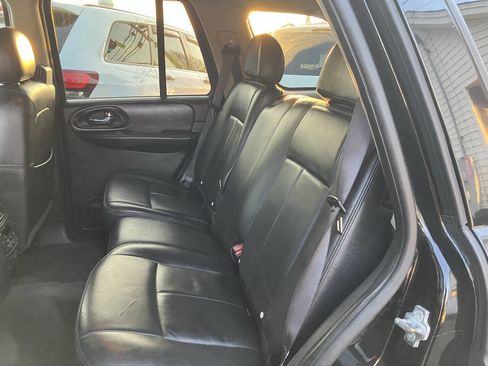 Used 2006 Chevrolet TrailBlazer LT image 29