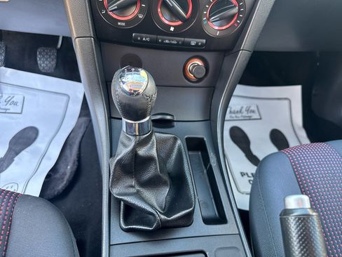 Used 2006 MAZDA MAZDA3 s Touring image 17