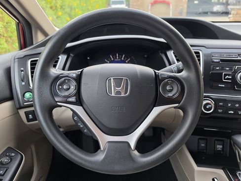 Used 2013 Honda Civic LX image 39