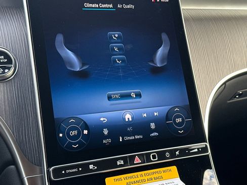 New 2026 Mercedes-Benz GLC 300 4MATIC image 19