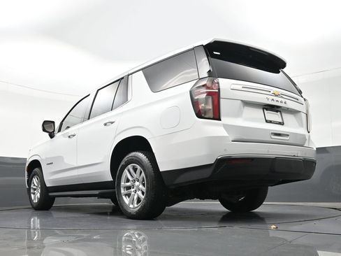 Used 2021 Chevrolet Tahoe LS image 26