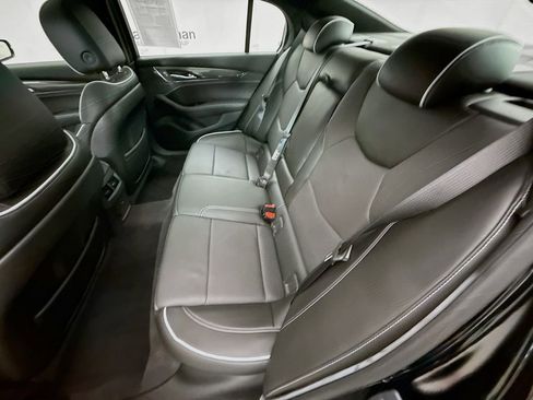 Used 2023 Cadillac CT5 V Blackwing w/ Driver Assist Package image 29