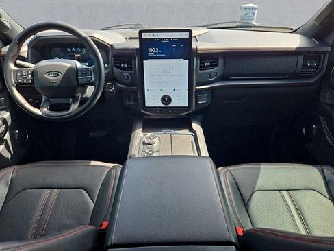 Certified 2023 Ford Expedition Max Limited AWD/4WD image 9