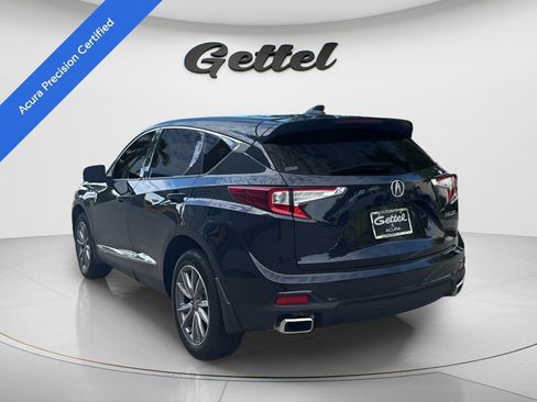 Used 2023 Acura RDX FWD w/ Technology Package image 8