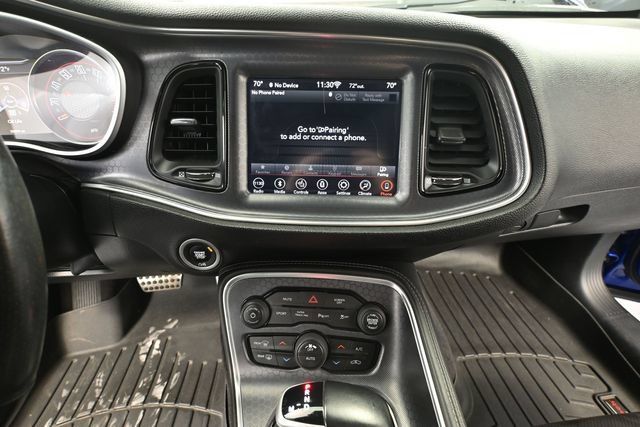 Used 2018 Dodge Challenger GT w/ GT Interior Package AWD/4WD image 26