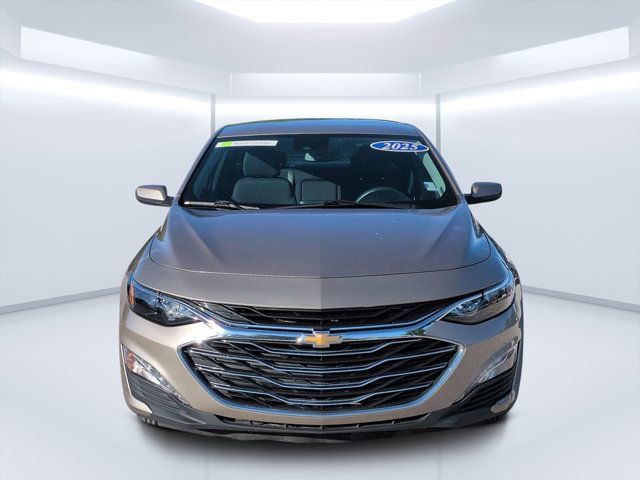 Used 2025 Chevrolet Malibu LT FWD image 33