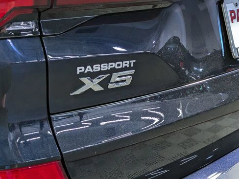 New 2026 BMW X5 xDrive50e w/ M Sport Package AWD/4WD image 6