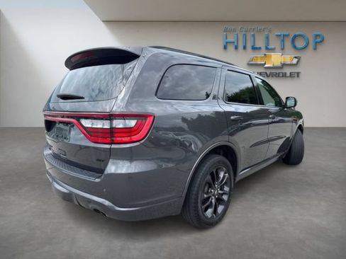 Used 2024 Dodge Durango GT AWD/4WD image 6