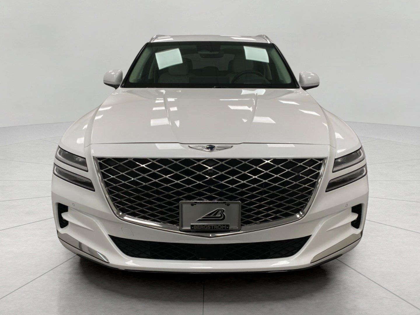 Used 2024 Genesis GV80 3.5T w/ Prestige Package AWD/4WD image 10