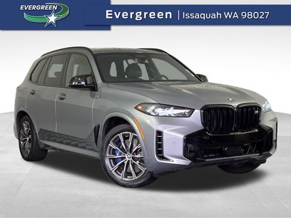 Used 2024 BMW X5 M60i