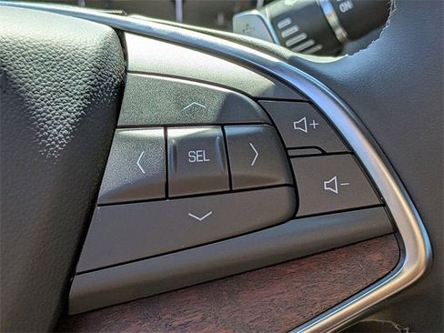 New 2025 Cadillac XT5 Sportv image 28