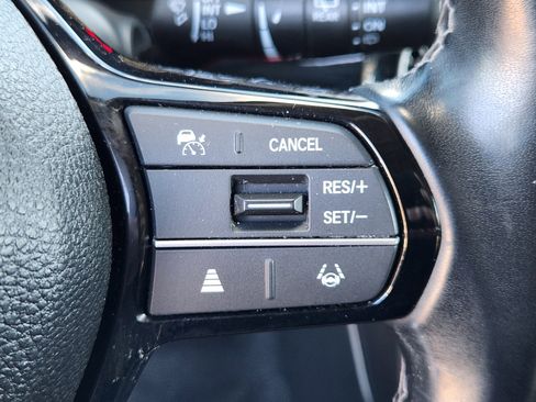 Certified 2024 Honda Civic EX-L image 24