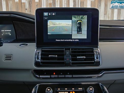 Used 2020 Lincoln Navigator Reserve w/ Equipment Group 208A Reserve image 20