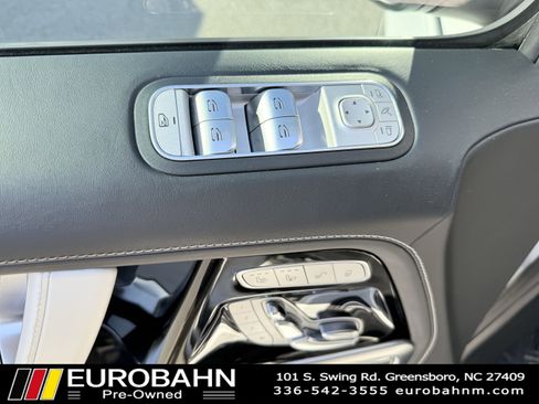 Used 2021 Mercedes-Benz G 63 AMG 4MATIC image 12