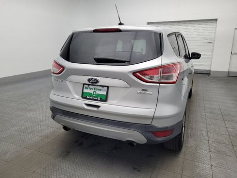 Used 2014 Ford Escape SE FWD image 7