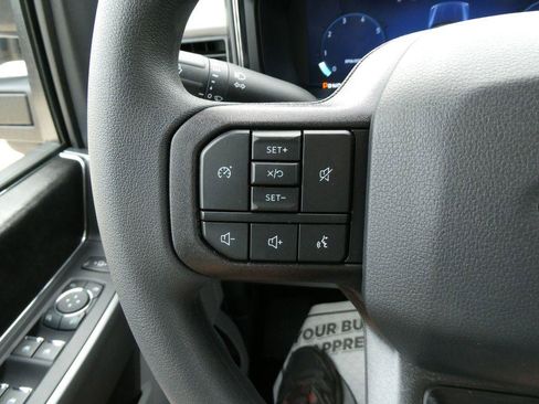New 2026 Ford F250 XLT w/ XLT Premium Package AWD/4WD image 20