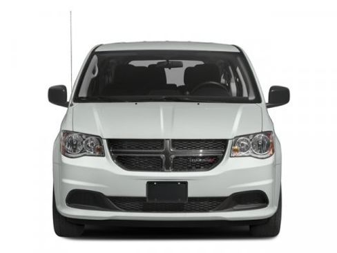 Used 2016 Dodge Grand Caravan SXT image 7