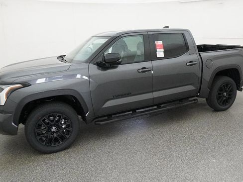New 2026 Toyota Tundra Limited AWD/4WD image 44