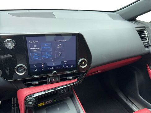 Used 2024 Lexus NX 350 F Sport image 23