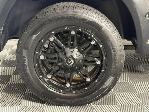 Used 2013 RAM 1500 Sport AWD/4WD image 14