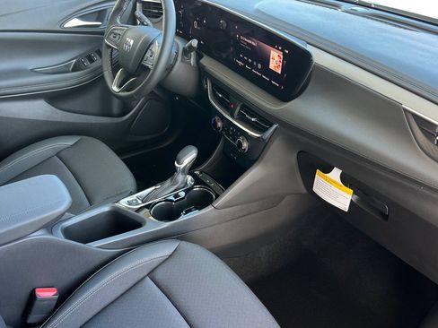 New 2026 Buick Encore GX Preferred w/ Comfort Package FWD image 17