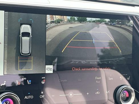 Used 2026 Lexus TX 350 AWD w/ Technology Package image 45