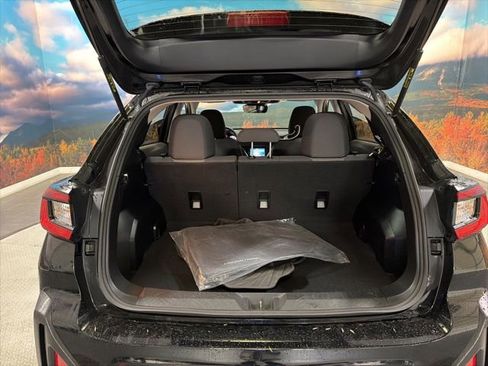 Certified 2024 Subaru Crosstrek 2.0i AWD/4WD image 39