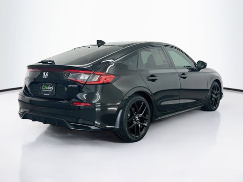 Used 2024 Honda Civic Sport image 9