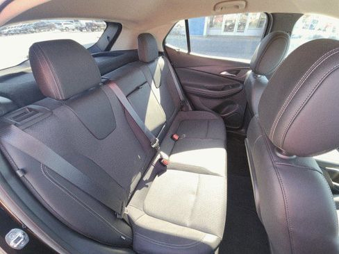 Used 2023 Buick Encore GX Select w/ Sport Touring Package image 16