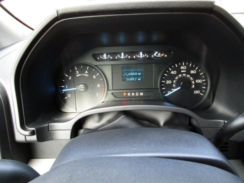 Used 2020 Ford F150 XL w/ XL Power Equipment Group image 12