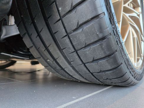 New 2026 BMW M3 Competition w/ M Driver's Package image 11