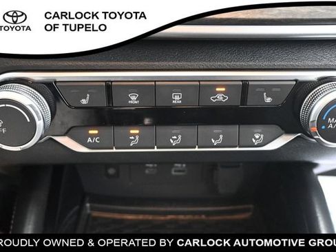 Used 2023 Nissan Altima 2.5 SV w/ SV Premium Package FWD image 30