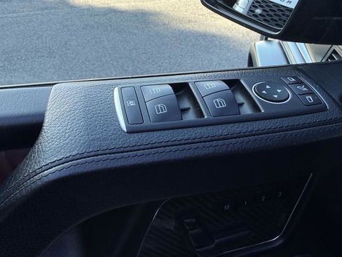 Used 2018 Mercedes-Benz G 63 AMG 4MATIC image 29