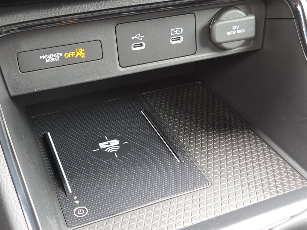 New 2026 Honda CR-V Sport-L image 6