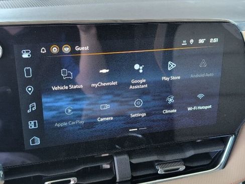 New 2026 Chevrolet Equinox ACTIV image 24