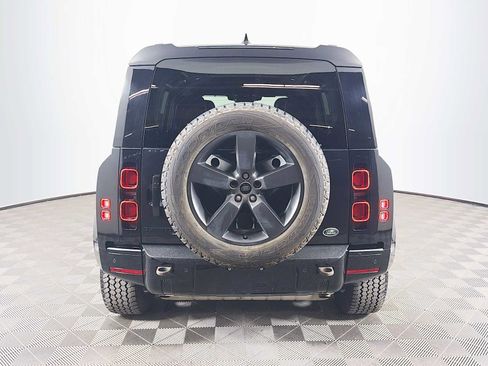 Used 2022 Land Rover Defender 110 X-Dynamic HSE AWD/4WD image 6