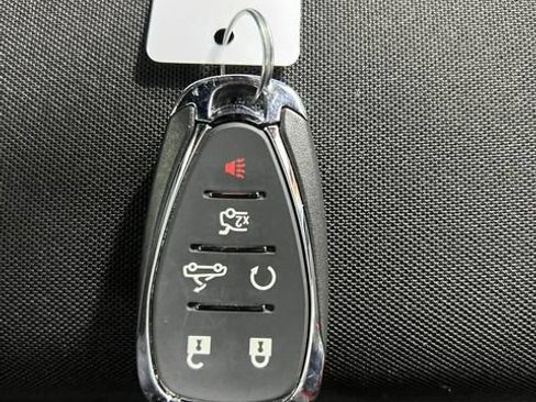 Used 2024 Chevrolet Camaro SS RWD image 22