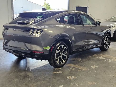 Used 2023 Ford Mustang Mach-E Premium RWD image 4