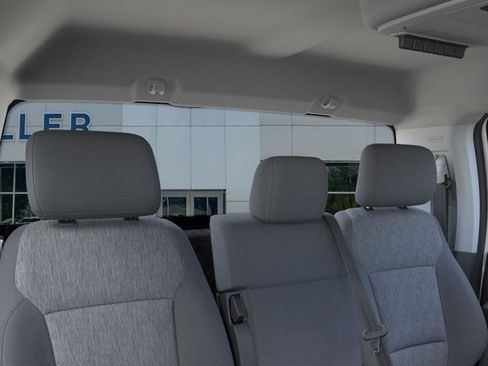 New 2025 Ford F350 XL w/ Snow Plow Prep Package image 22