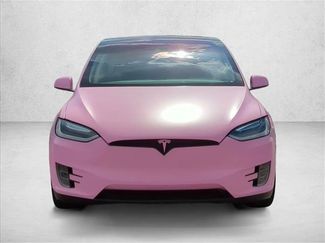 Used 2016 Tesla Model X P90D AWD/4WD video 2