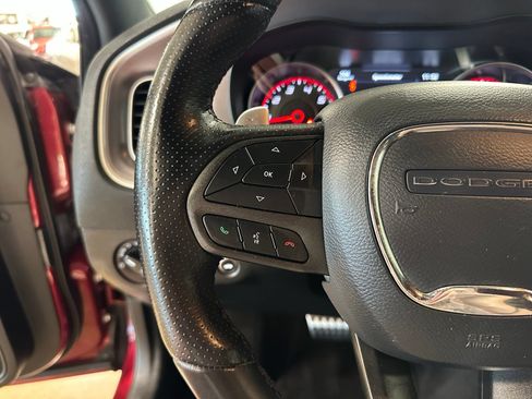 Used 2021 Dodge Charger GT w/ Performance Handling Group RWD image 17