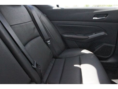 Certified 2025 Nissan Altima 2.5 SR w/ SR Premium Package FWD image 14