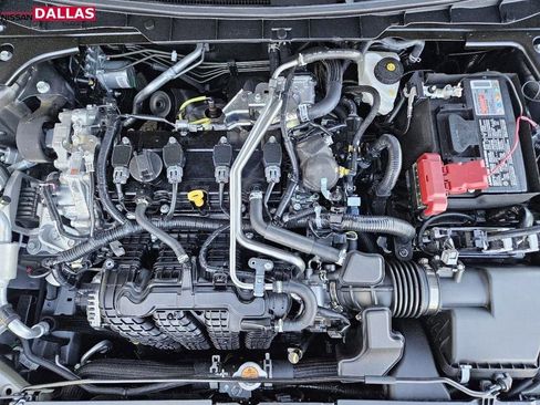 New 2025 Nissan Altima 2.5 S image 21