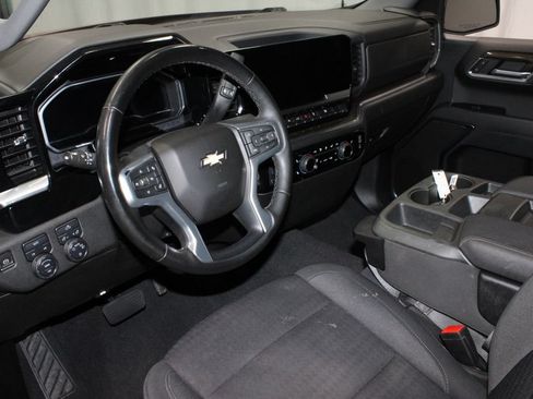 Used 2023 Chevrolet Silverado 1500 LT w/ All Star Edition Plus AWD/4WD image 23